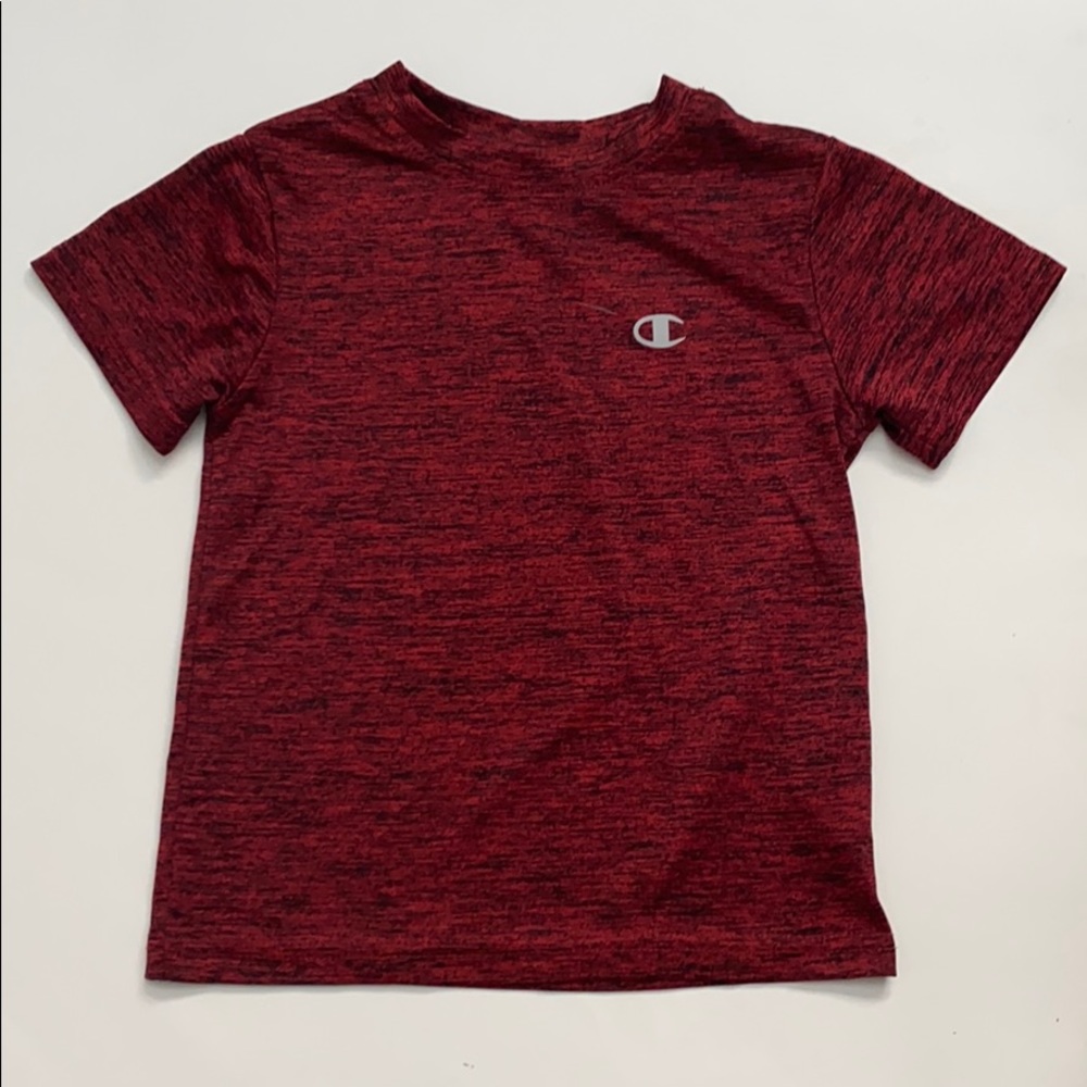 Children’s Champion athletic shirt